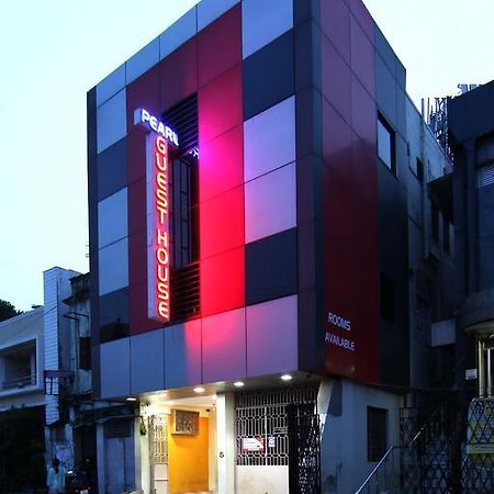 Pearl Guest House Chennai Exterior foto