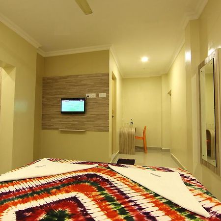 Pearl Guest House Chennai Quarto foto