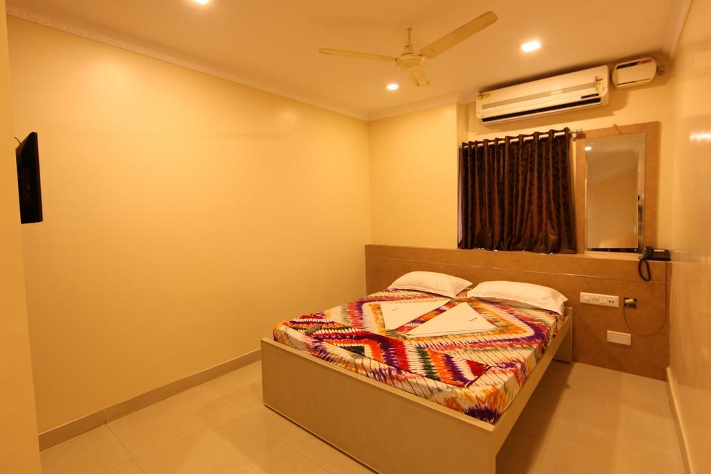 Pearl Guest House Chennai Quarto foto