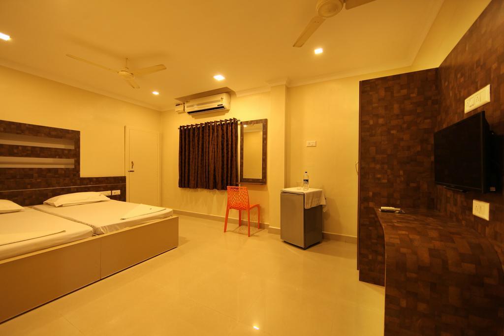 Pearl Guest House Chennai Quarto foto