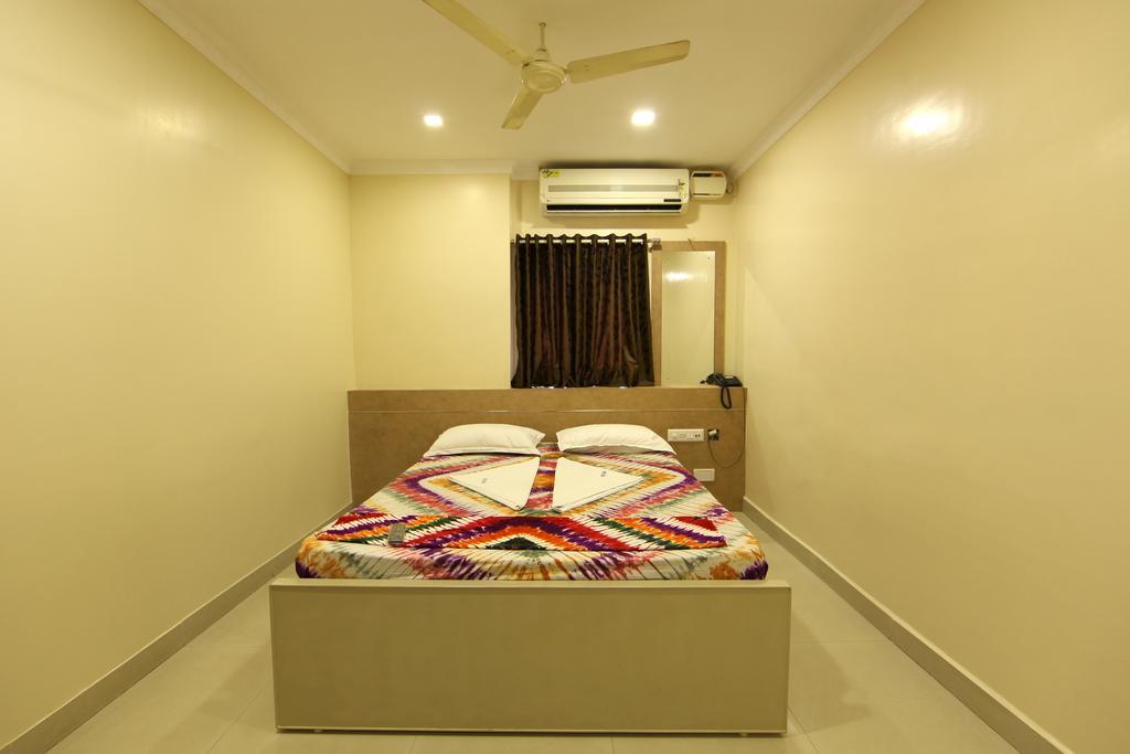 Pearl Guest House Chennai Quarto foto